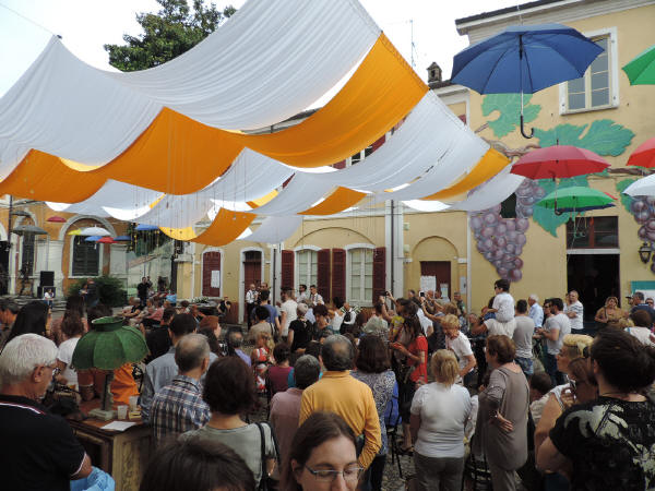2227 Gravellona Festa Arte