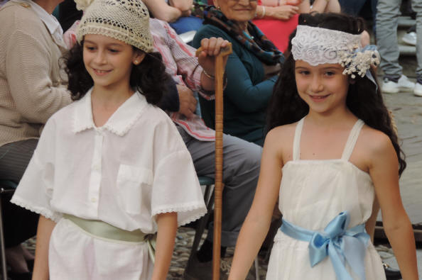 2243 Gravellona Festa Arte