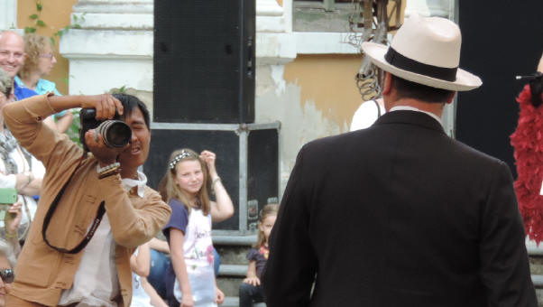 2281 Gravellona Festa Arte