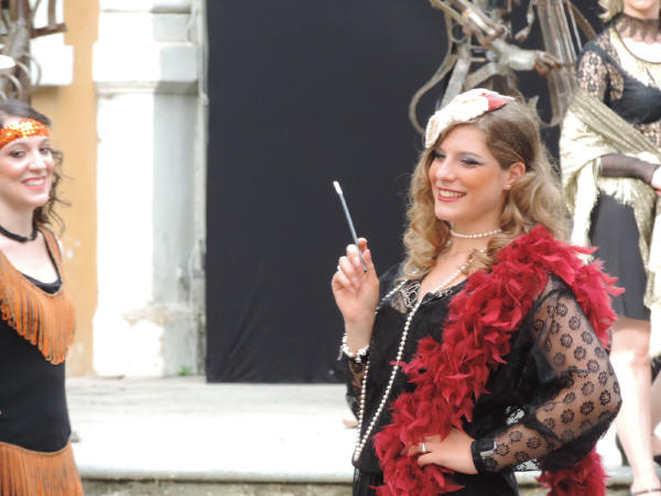 2299 Gravellona Festa Arte