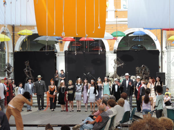 2302 Gravellona Festa Arte