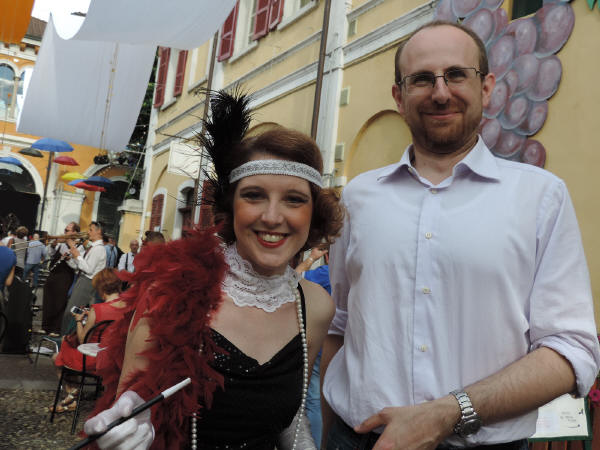 2322 Gravellona Festa Arte