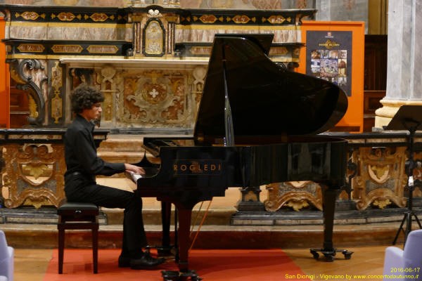San Dionigi Conservatorio Como