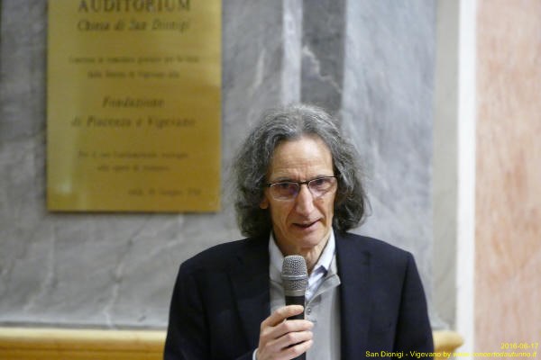 San Dionigi Conservatorio Como