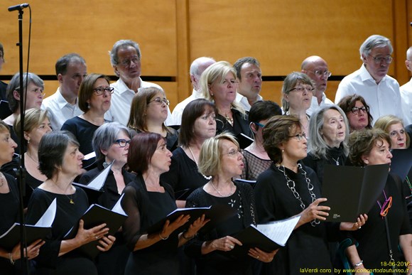 laVerdi Coro Stonati