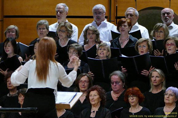 laVerdi Coro Stonati