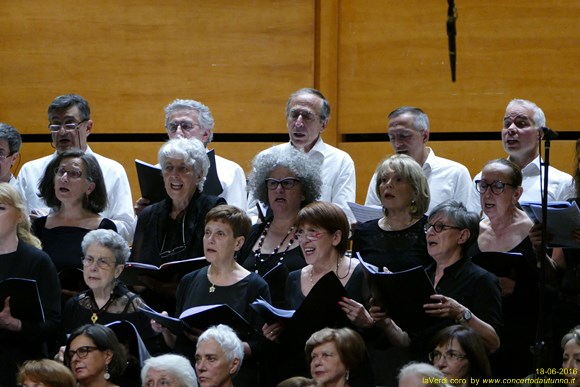 laVerdi Coro Stonati