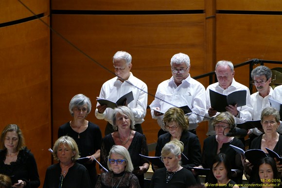 laVerdi Coro Stonati