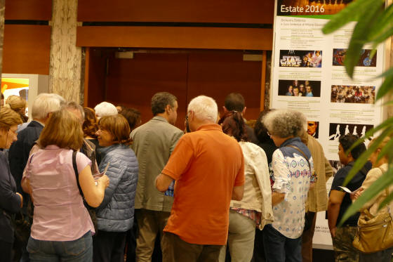 laVerdi coro degli stonati