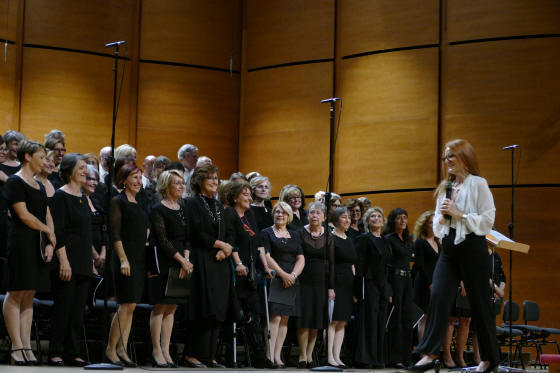 laVerdi coro degli stonati