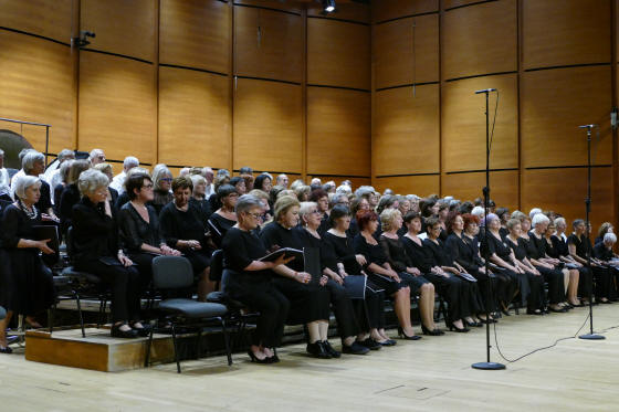 laVerdi coro degli stonati