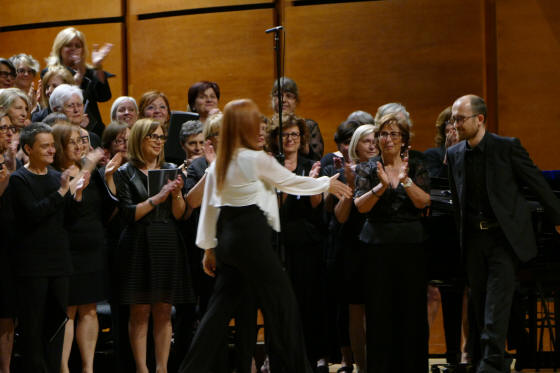 laVerdi coro degli stonati