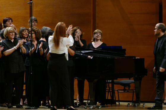 laVerdi coro degli stonati