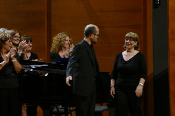 laVerdi coro degli stonati