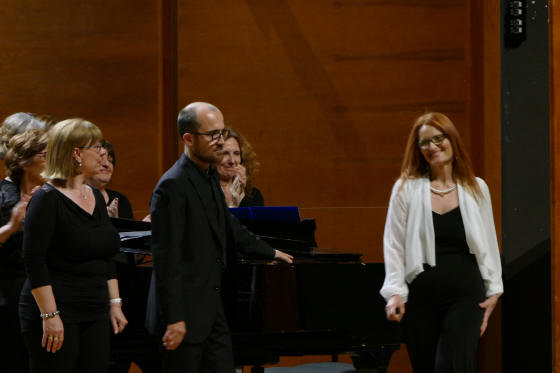 laVerdi coro degli stonati