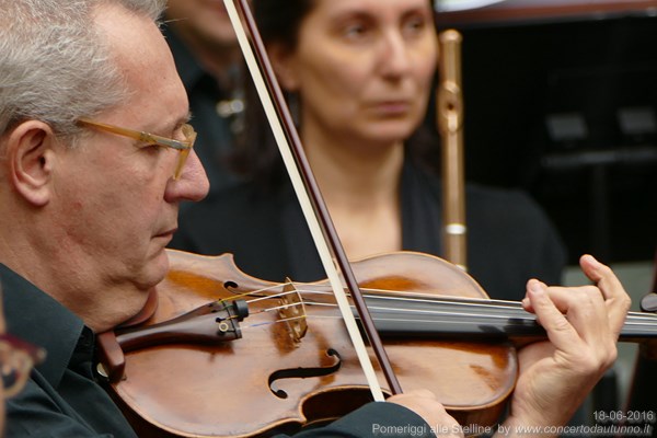 Pomeriggi Musicali alle Stelline