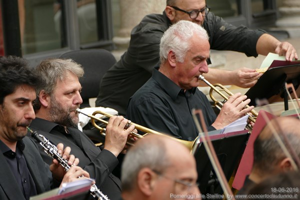 Pomeriggi Musicali alle Stelline