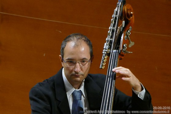 laVerdi Aziz Shokhakimov