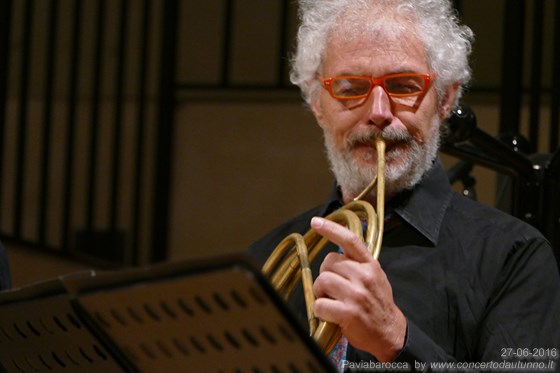Pavia Barocca 2016 Ensemble Zefiro