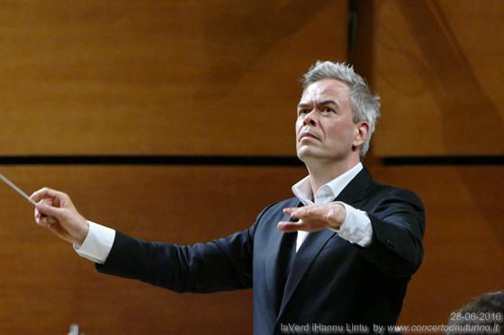 laverdi Hannu Lintu