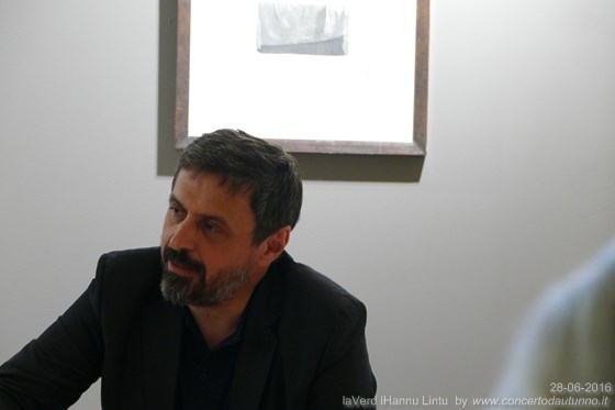 laverdi Hannu Lintu