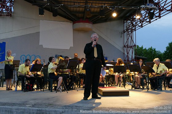 Raduno Bandistico Corpo Musicale San Giorgio Casorezzo