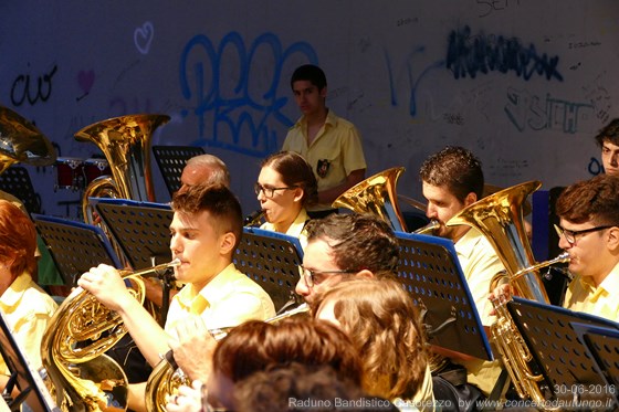 Raduno Bandistico Corpo Musicale San Giorgio Casorezzo