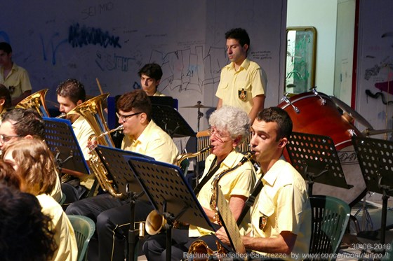 Raduno Bandistico Corpo Musicale San Giorgio Casorezzo