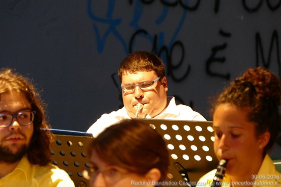 Raduno Bandistico Corpo Musicale San Giorgio Casorezzo