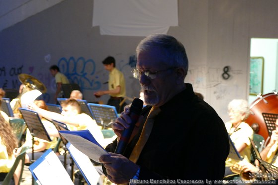 Raduno Bandistico Corpo Musicale San Giorgio Casorezzo