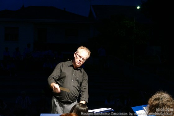 Raduno Bandistico Corpo Musicale San Giorgio Casorezzo