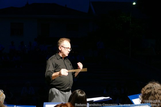 Raduno Bandistico Corpo Musicale San Giorgio Casorezzo