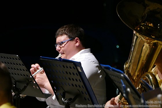 Raduno Bandistico Corpo Musicale San Giorgio Casorezzo