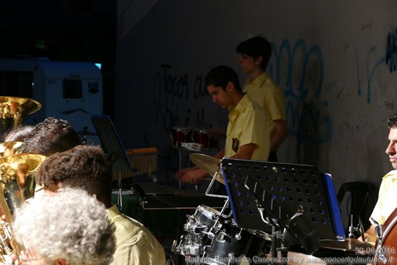 Raduno Bandistico Corpo Musicale San Giorgio Casorezzo