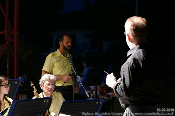 Raduno Bandistico Corpo Musicale San Giorgio Casorezzo