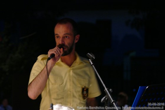 Raduno Bandistico Corpo Musicale San Giorgio Casorezzo