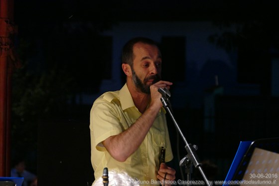 Raduno Bandistico Corpo Musicale San Giorgio Casorezzo