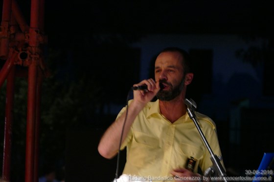 Raduno Bandistico Corpo Musicale San Giorgio Casorezzo