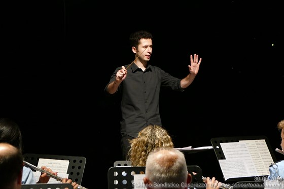 Raduno Bandistico Corpo Musicale San Giorgio Casorezzo