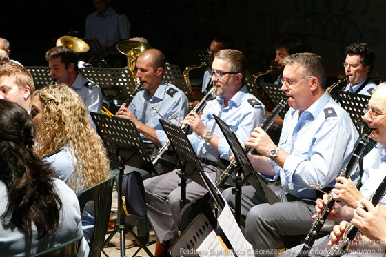 Raduno Bandistico Corpo Musicale San Giorgio Casorezzo