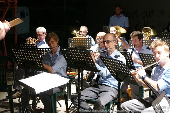 Raduno Bandistico Corpo Musicale San Giorgio Casorezzo