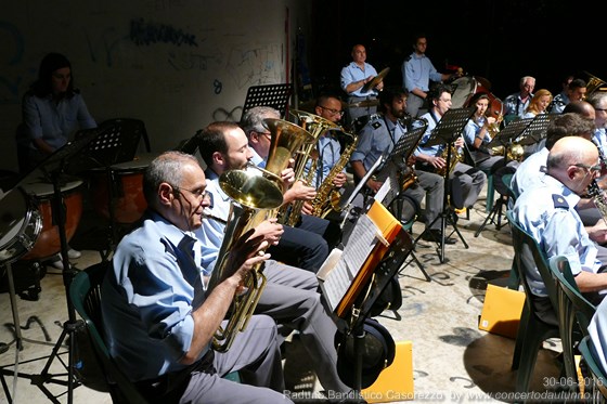 Raduno Bandistico Corpo Musicale San Giorgio Casorezzo