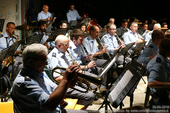 Raduno Bandistico Corpo Musicale San Giorgio Casorezzo