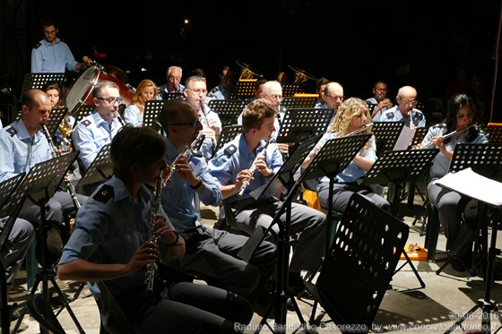 Raduno Bandistico Corpo Musicale San Giorgio Casorezzo