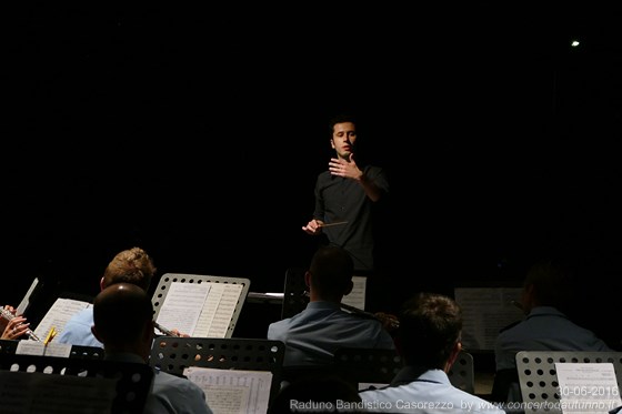 Raduno Bandistico Corpo Musicale San Giorgio Casorezzo