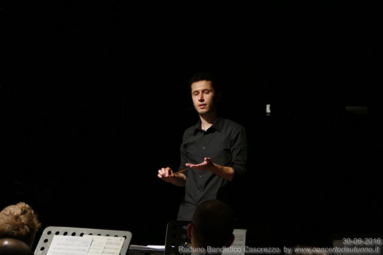 Raduno Bandistico Corpo Musicale San Giorgio Casorezzo
