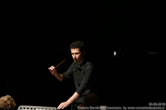 Raduno Bandistico Corpo Musicale San Giorgio Casorezzo