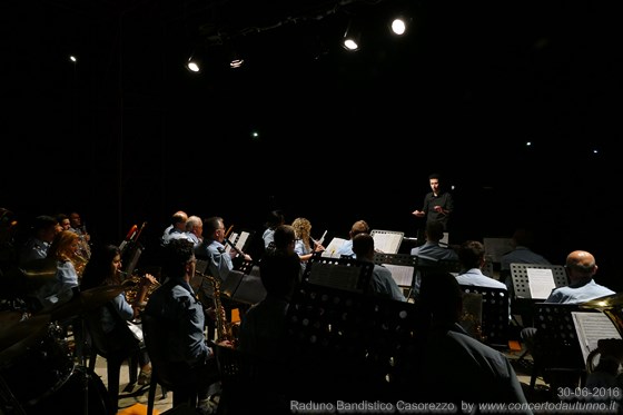 Raduno Bandistico Corpo Musicale San Giorgio Casorezzo