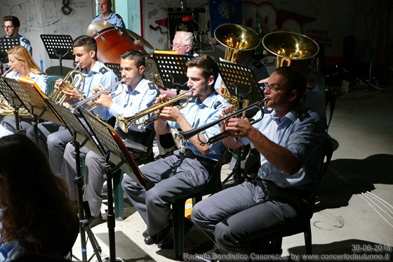 Raduno Bandistico Corpo Musicale San Giorgio Casorezzo