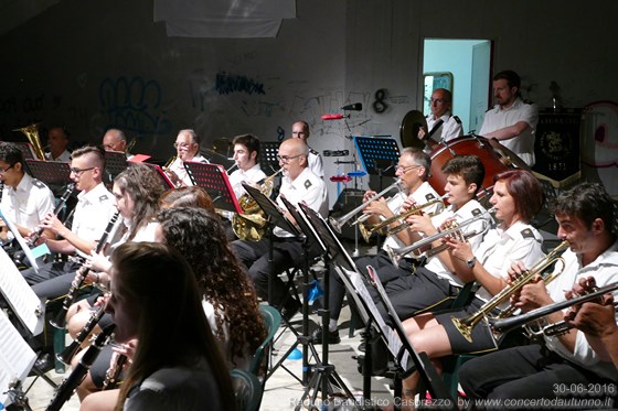 Raduno Bandistico Corpo Musicale San Giorgio Casorezzo